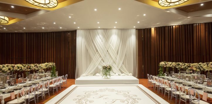 Golden Horn Ballroom