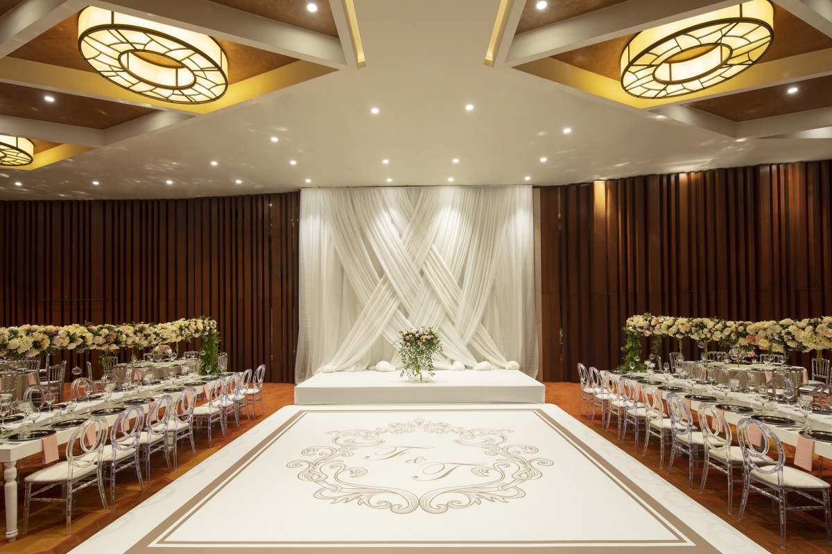 Golden Horn Ballroom