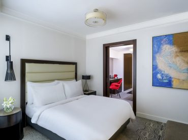 Family Room/Suite